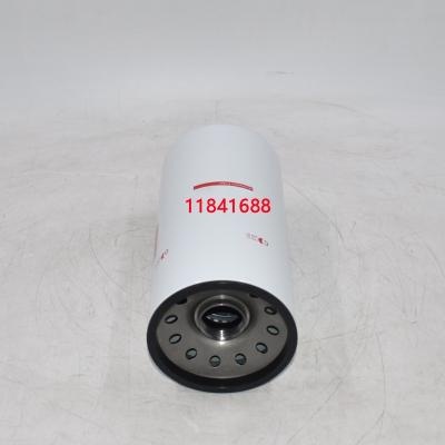Filtro Hidráulico Genuíno 11841688 VOE11841688