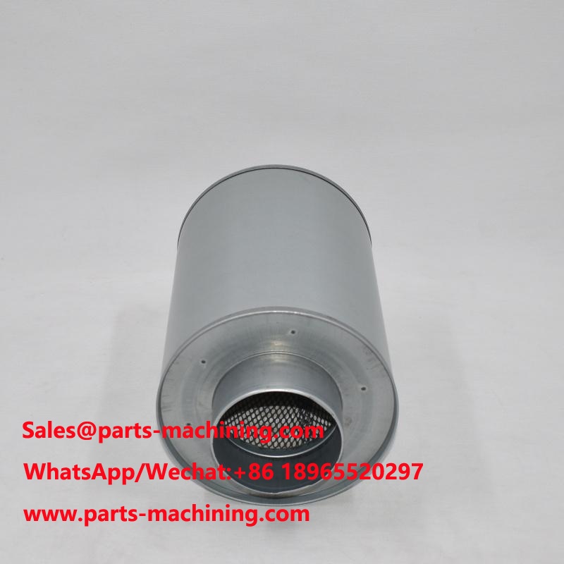 Filtro de ar para motores industriais Volvo-Penta AF4581 X770132 PA3483
