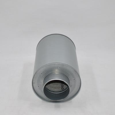 Filtro de ar para motores industriais Volvo-Penta AF4581 X770132 PA3483

