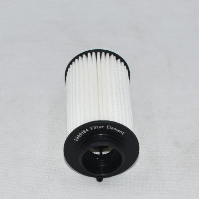 Troca do filtro de óleo da caixa de câmbio 2869184