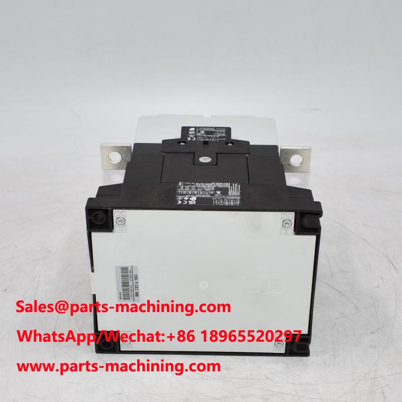 Contator DILM250-S-22 XTCS250L