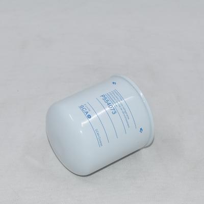 Peças do gerador P554073 Filtro de refrigerante 3316462