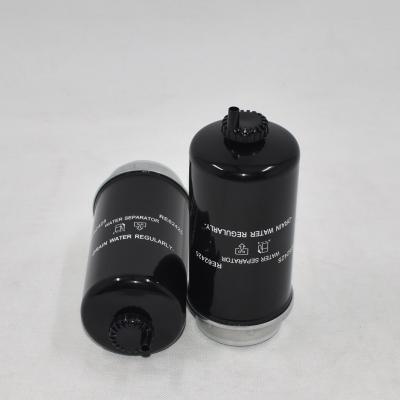 Filtro Separador de Água e Combustível RE62425 WK8117 para Motor