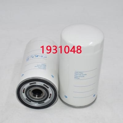 1931048 Filtro de óleo LF3594 Peças para colheitadeira