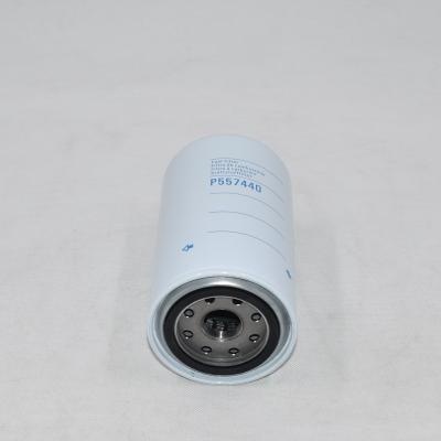 Filtro de combustível P557440 600-311-8391 para carregadeira de rodas