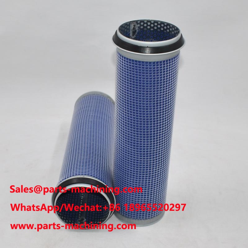 Filtro de ar P776696 A-6210 AF1841 para caminhões M.A.N.
