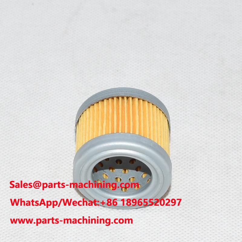 Filtro de combustível do motor 8-94437022-0