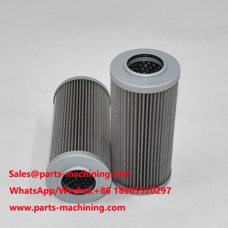 Filtro Hidráulico Altamente Eficiente 58036880 52272929