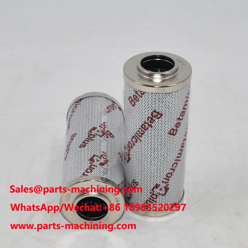 Filtro Hidráulico 0240D010BN4HC 54726740 Peças para Pavimentação Asfáltica