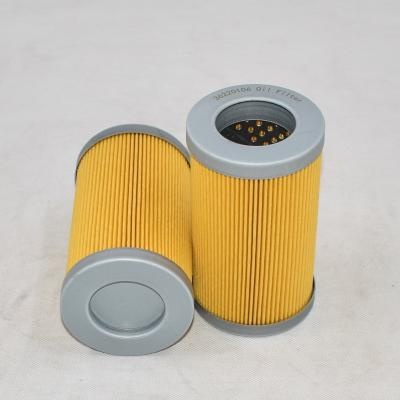 Filtro Hidráulico 36220106 Para Compressor