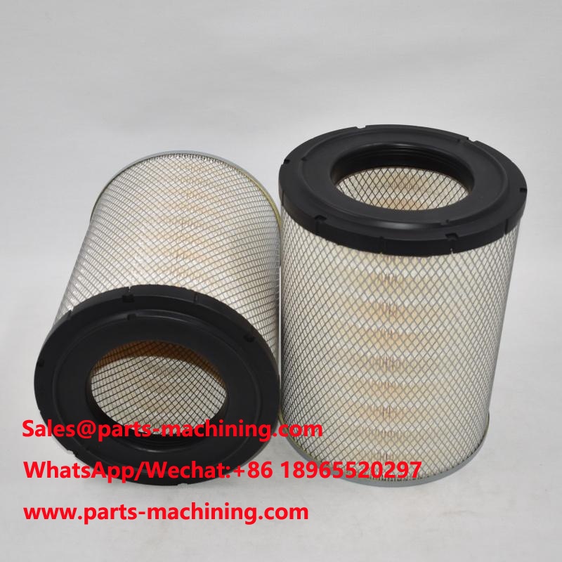 Filtro de ar para peças de caminhão 28130-5A500 281305A500