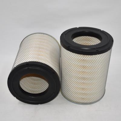 Filtro de ar para peças de caminhão 28130-5A500 281305A500