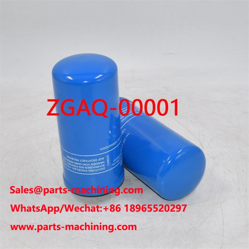ZGAQ-00001 Hydraulic Filter