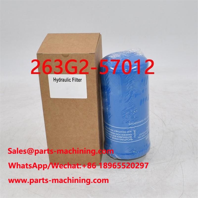 263G2-57012 Hydraulic Filter