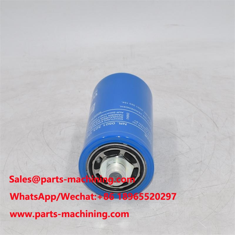 4024304 Hydraulic Filter