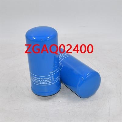 Peças para Empilhadeira ZGAQ-02400 Filtro Hidráulico HYZGAQ-02400
