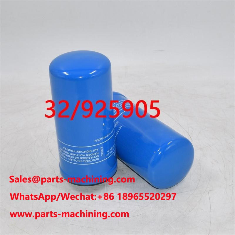 Filtro Hidráulico Genuíno 32/925905 32/925197