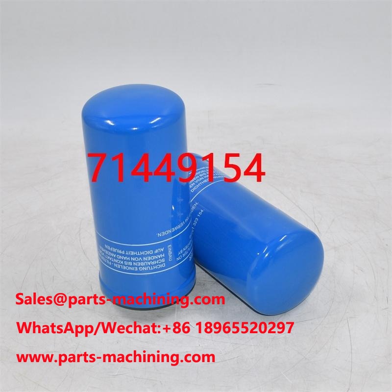 71449154 Hydraulic Filter