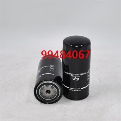 99484067 Filtro de Combustível 504199551 Peças de Caminhão