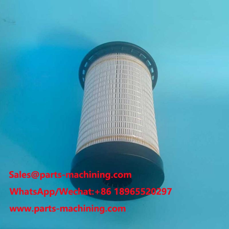 Filtro de combustível 445-0939 4450939 para gerador a diesel