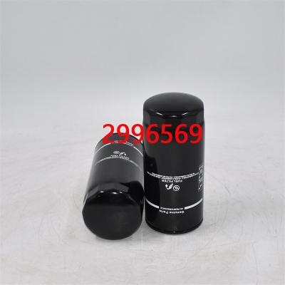 Filtro de Combustível Genuíno 2996569 1907460