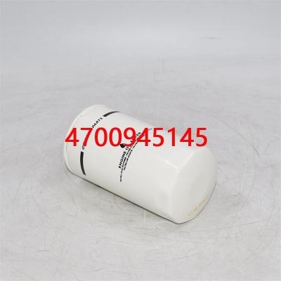 4700945145 Peças de rolo de filtro de óleo