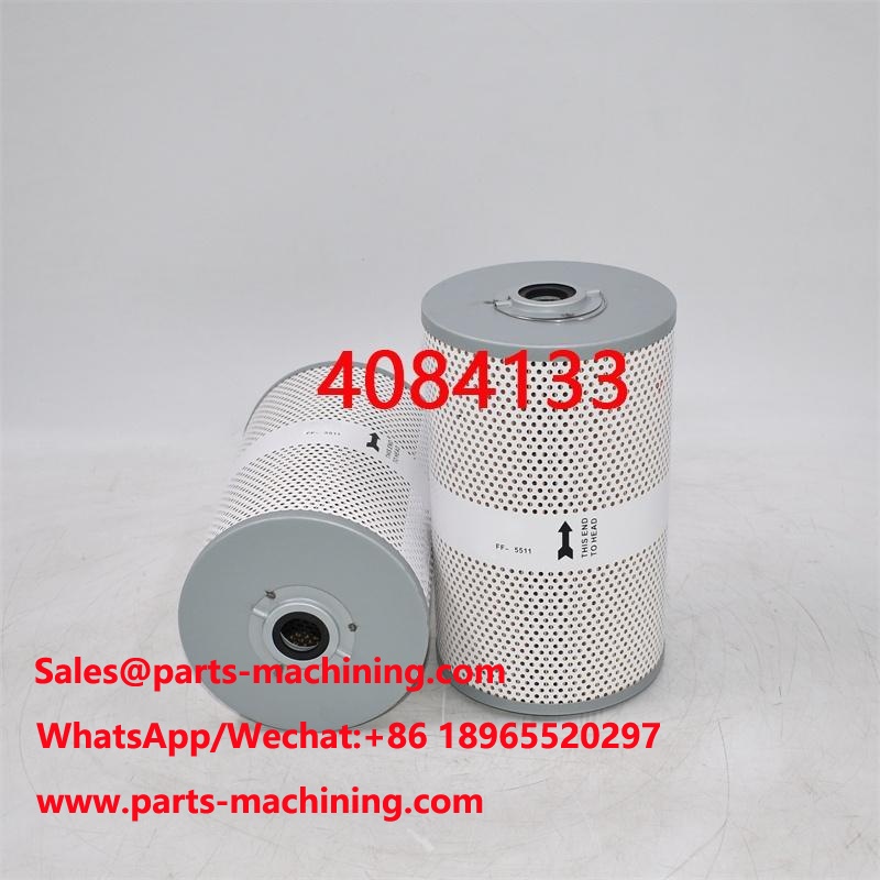 Filtro de Combustível 4084133 3238493
