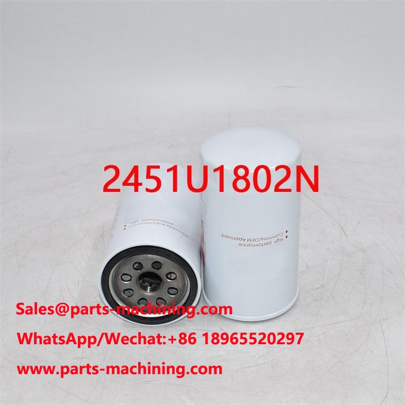 2451U1802N Fuel Filter