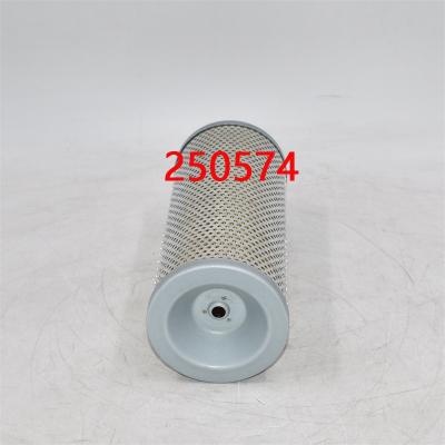 250574 Filtro Hidráulico E6050031 Peças para Escavadeira