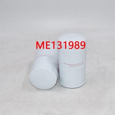 Filtro de combustível ME131989 ME131824 para motoniveladora