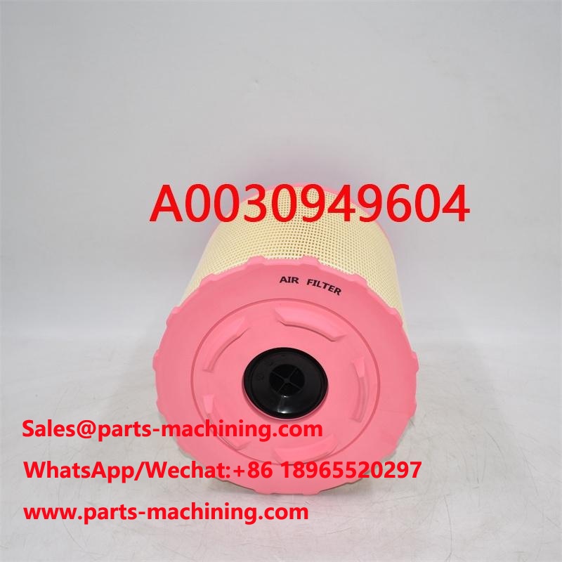 Filtro de ar A0030949604 30949604