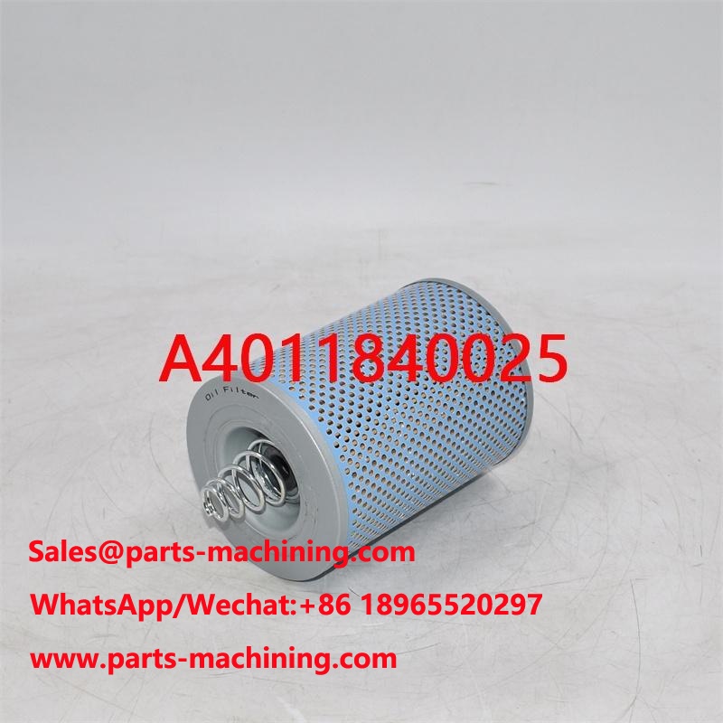 A4011840025 Oil Filter
