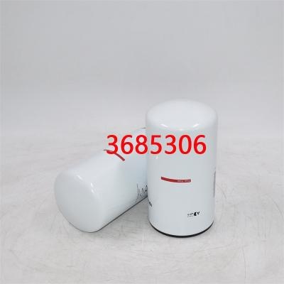 3685306 Filtro de Combustível 4331007 5365988 Peças de Motor