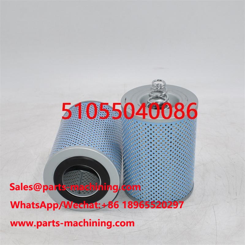Oil Filter 51055040086