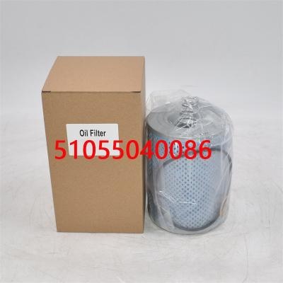 Oil Filter 51055040086