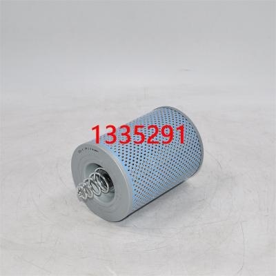 Filtro de óleo Harvester Parts 1335291 1335290