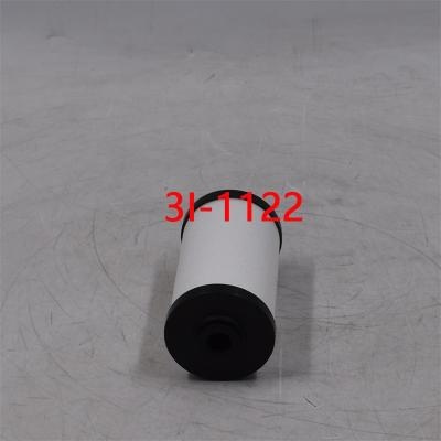 3I-1122 Substituição do filtro de combustível 3I-1587