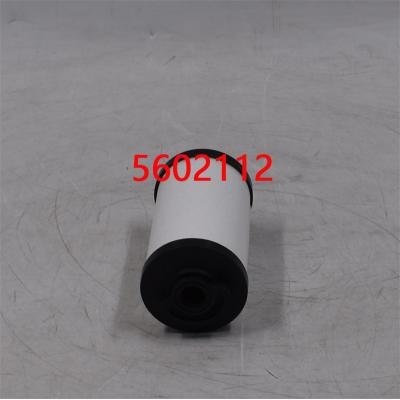 5602112 Filtro de Combustível 7002305 Para Guindaste Móvel