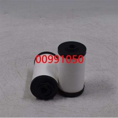 Filtro de combustível 00991050 00991051 Peças para colheitadeira
