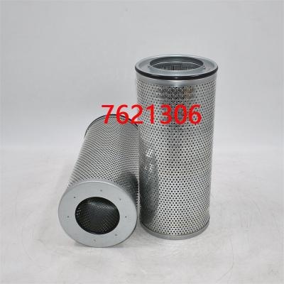 7621306 Peças para escavadeira de roda com filtro hidráulico