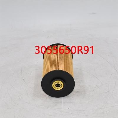 Filtro de combustível 3055650R91 3059245R91 Peças para tratores
