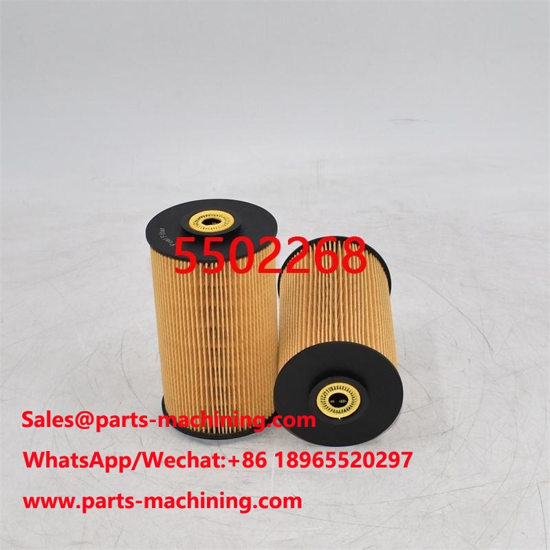 5502268 Fuel Filter Element