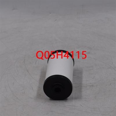 Filtro de combustível Q05H4115 0548257 Peças para tratores