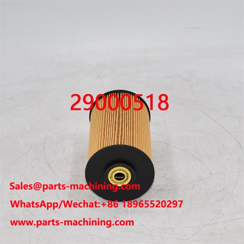 29000518 Filtro de Combustível 9709002900 Para Compressor de Ar