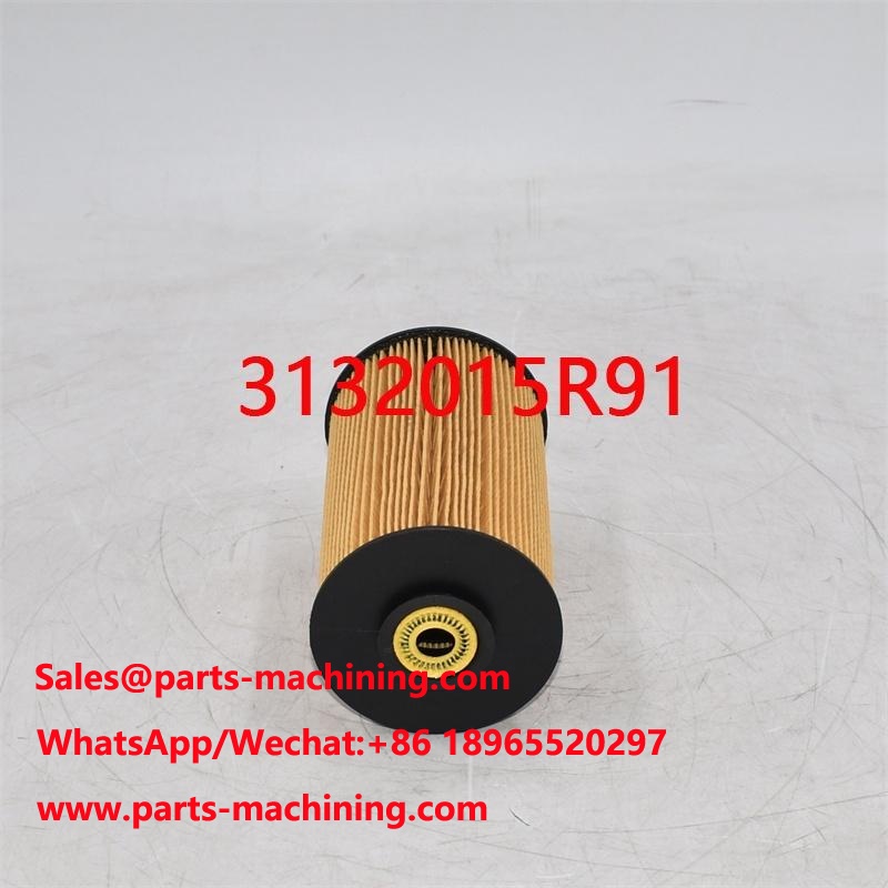 Filtro de combustível para trator 3132015R91 3132015R92