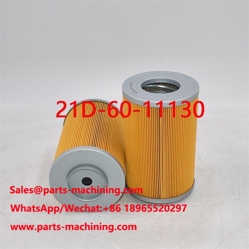 Hydraulic Filter 21D-60-11130