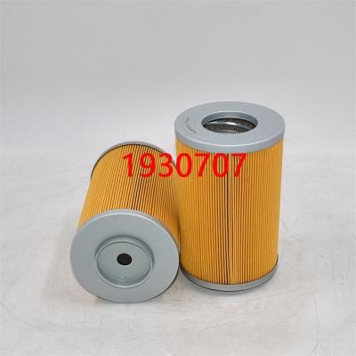 Filtro hidráulico para peças de escavadeira 1930707 71314572