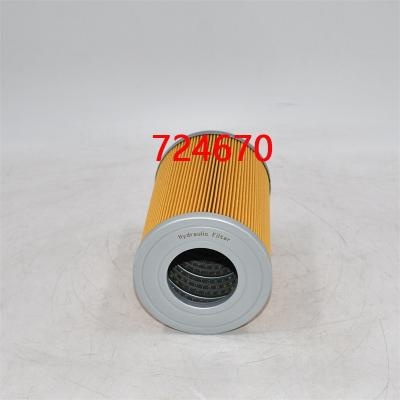 Filtro Hidráulico para Empilhadeira 724670 485696