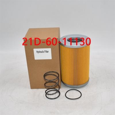 Hydraulic Filter 21D-60-11130