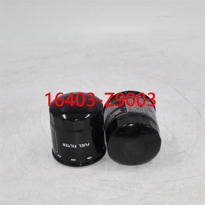 Filtro de combustível 16403-Z9003 16403Z9003 Peças para empilhadeira